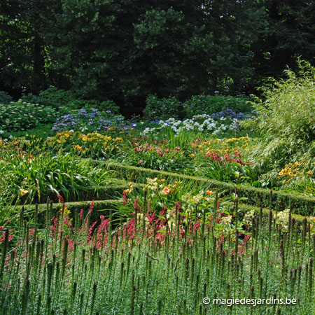 Parktuin t’Poeier